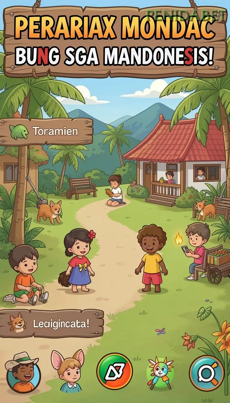 Screenshot Captains Quest Treasure Island