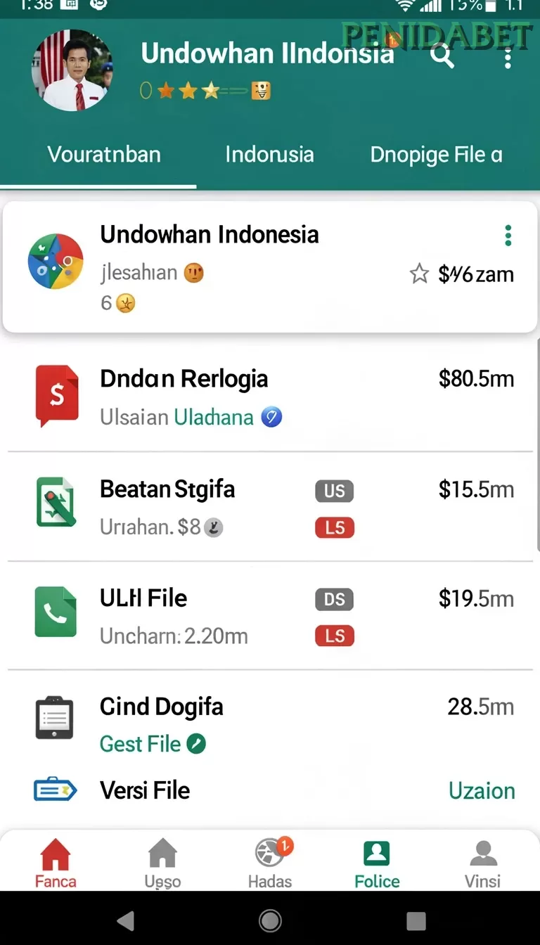 Screenshot Jelly Boom