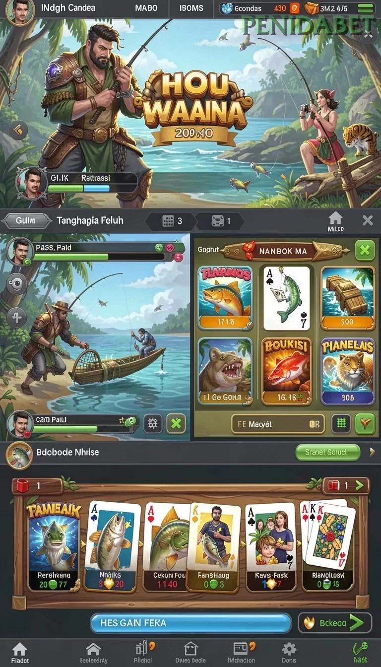 Screenshot Money Train 4