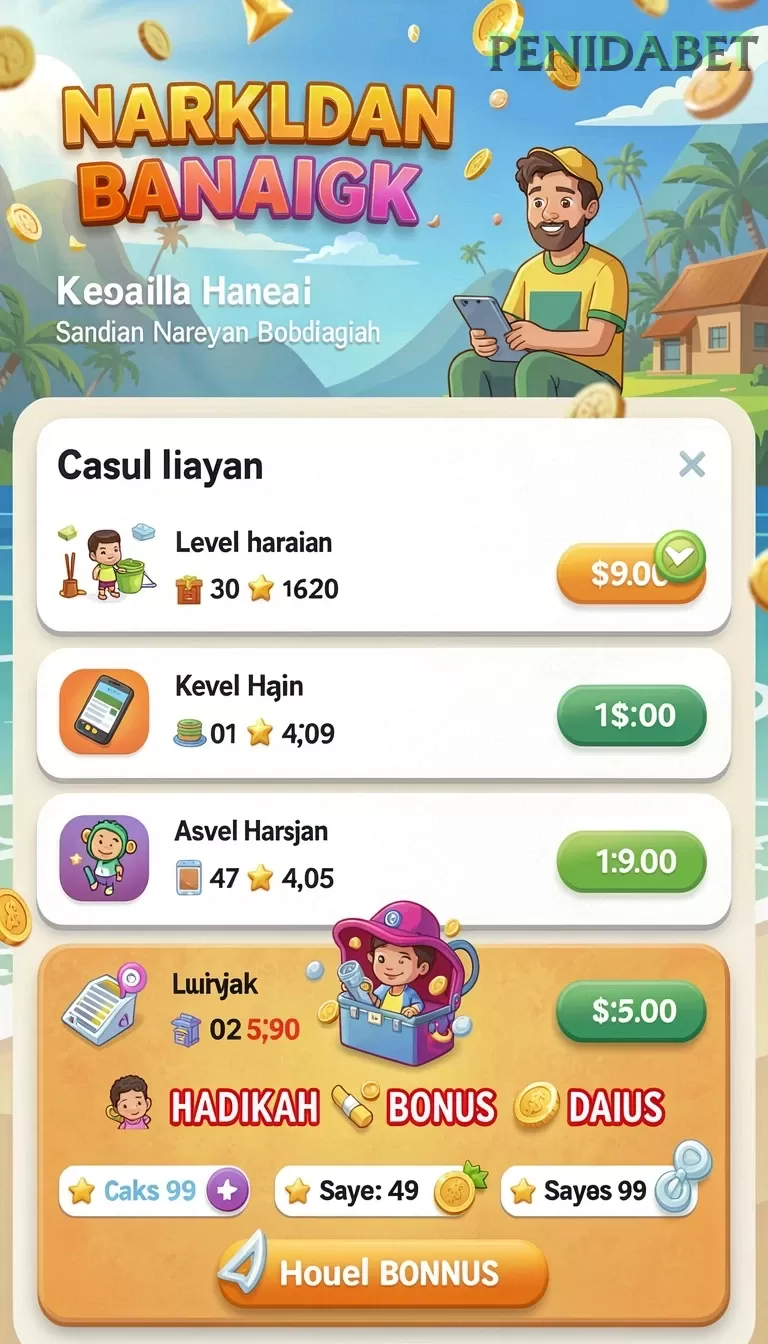 Screenshot Yeti Quest