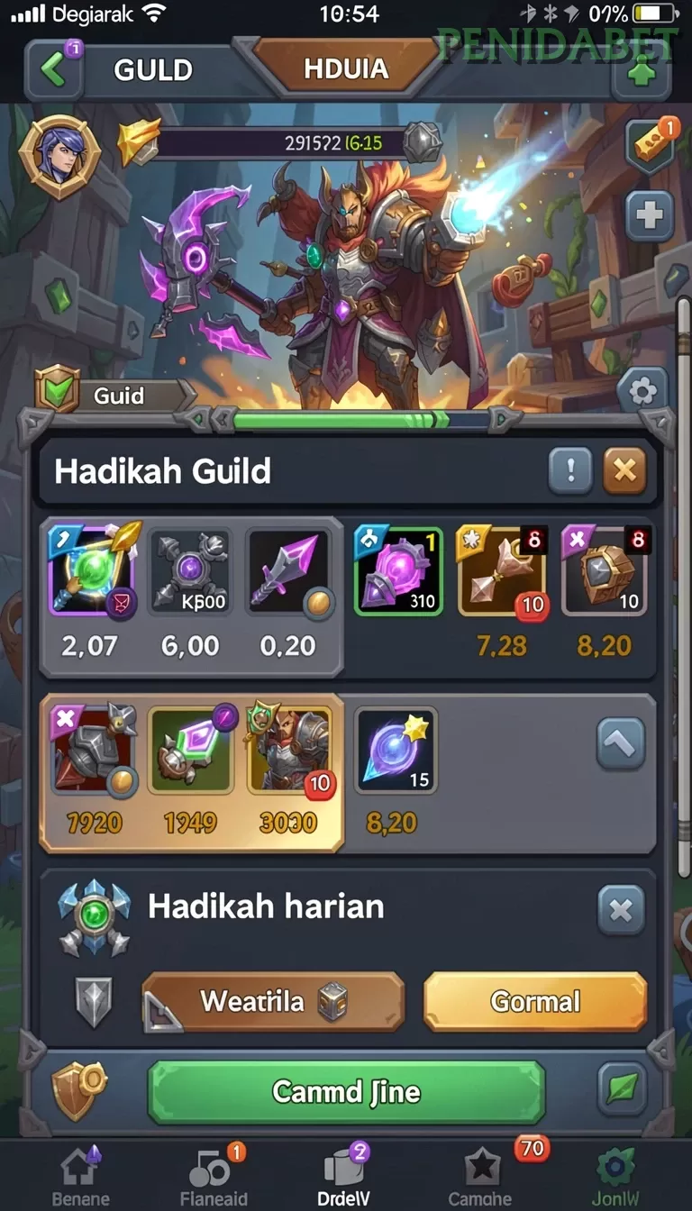 Screenshot Pirates Pub