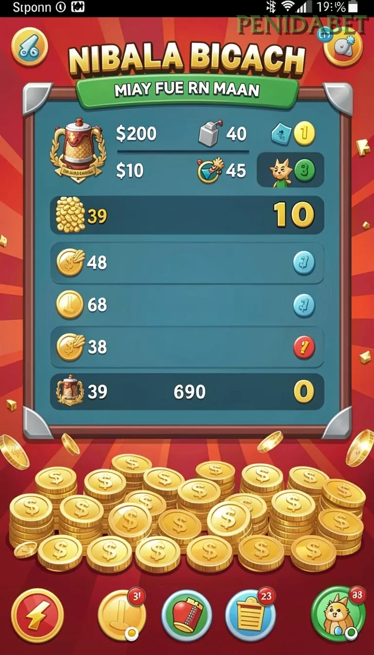 Screenshot Fruitbat Crazy