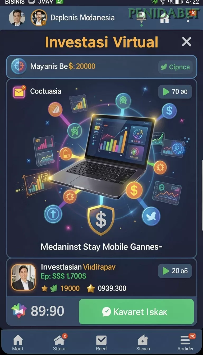 Screenshot Fortune Gems 2