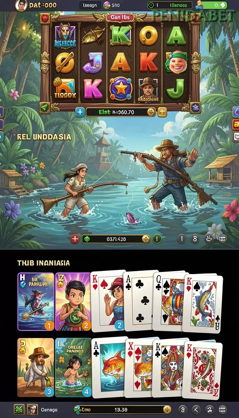 Screenshot Mega Diamonds