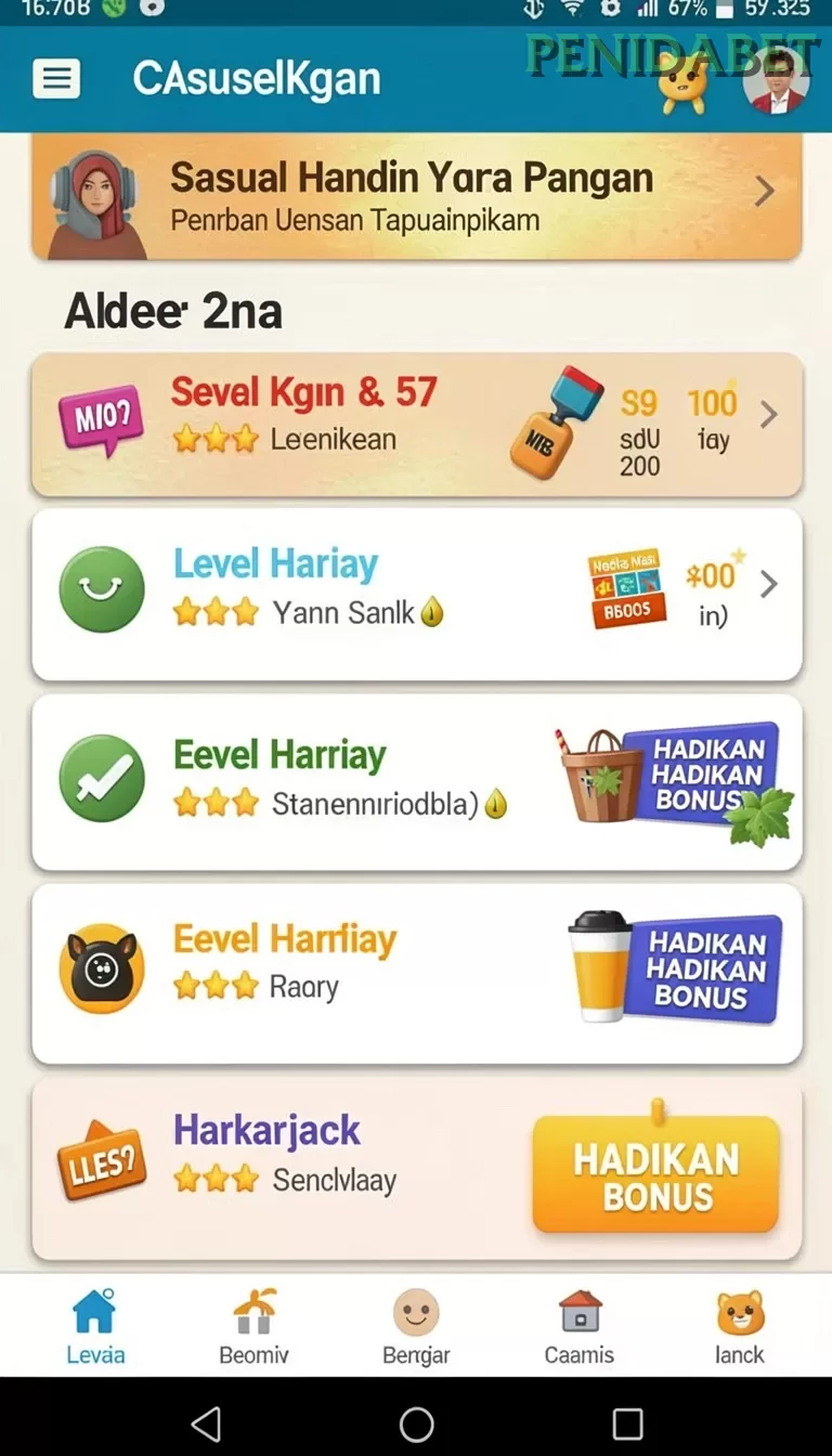 Screenshot Pirates Pub
