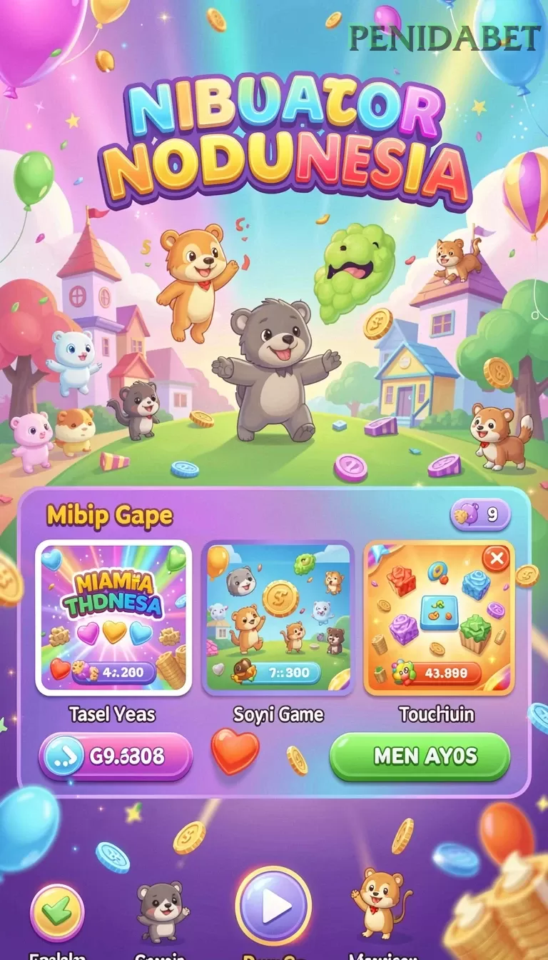 Screenshot Rumble In The Shadows