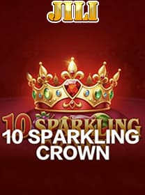 Game 10 Sparkling Crown Terpercaya dengan Fitur Terbaik