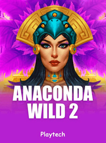 Cara Bermain Anaconda Wild 2 dengan Benar di Android