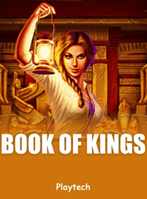 Panduan Bermain Book of Kings di Android Terlengkap