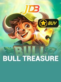 Bull Treasure Terbaru: Review, RTP, dan Link Bermain