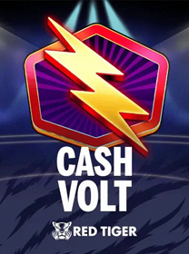 Cash Volt Game: Provider, Fitur, dan Max Win