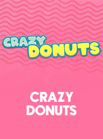 Cara Main Crazy Donuts di HP Android dengan Benar
