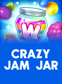 Crazy JamJar Slot: Info Provider, RTP, dan Max Win