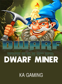 Review Game Dwarf Miner: RTP, Fitur, dan Kelebihan