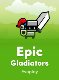 Epic-Gladiators