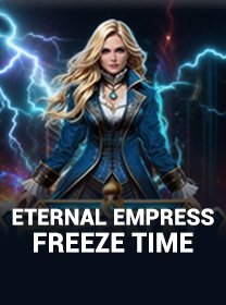 Eternal Empress Freeze Time Game Terbaru untuk Android dan iOS
