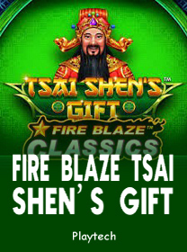 Cara Bermain Fire Blaze Tsai Shens Gift dengan Benar di Android