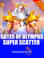 Gates Of Olympus Super Scatter Terbaru untuk Pemula: Review dan Panduan