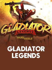 Gladiator Legends Slot Terbaru: Review dan Info Lengkap