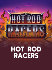 Informasi Lengkap Game Hot Rod Racers Terbaru