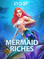 Game Mermaid Riches Terpercaya dengan Fitur Terbaik
