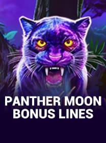 Panduan Lengkap Bermain Panther Moon Bonus Lines di Android