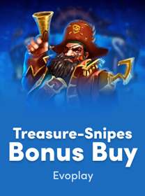 Treasure snipes Bonus Buy Slot: RTP, Volatilitas, dan Cara Main