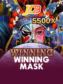 Cara Menang Bermain Winningmask 1 dengan Mudah