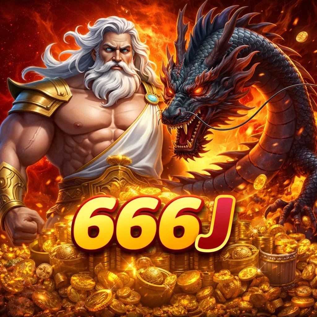 666j App: Info, Rating, dan Link Download