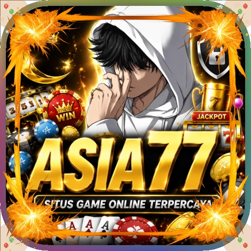 Aplikasi asia77 Terbaru dengan Fitur Terbaik