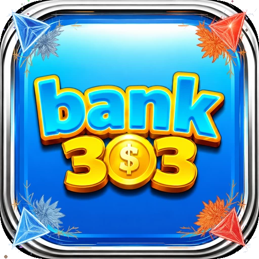 Aplikasi bank303 Ringan untuk Android