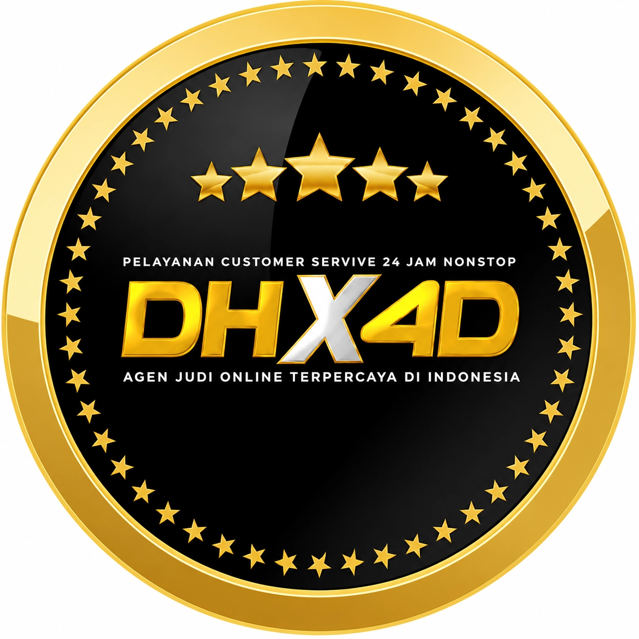 Cara Pasang dhx4d di HP Android dengan Benar