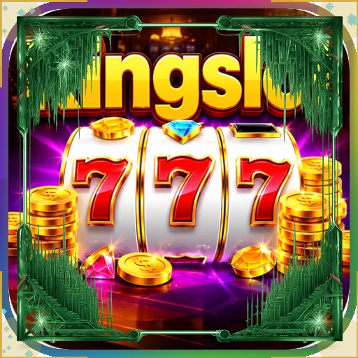kingslot APK: Fitur, Ukuran, dan Link Download