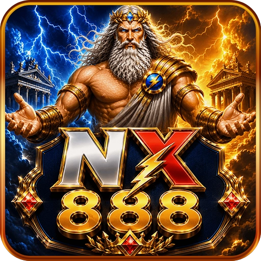 nx888 APK Terbaru dengan Fitur Lengkap