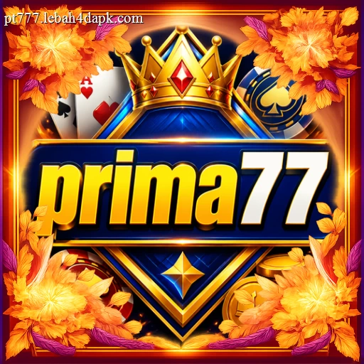 prima77 APK Terbaru dan Aman untuk Diunduh