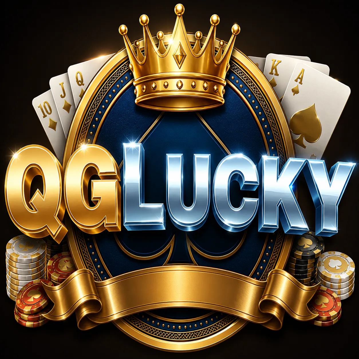 qglucky App APK Terbaru