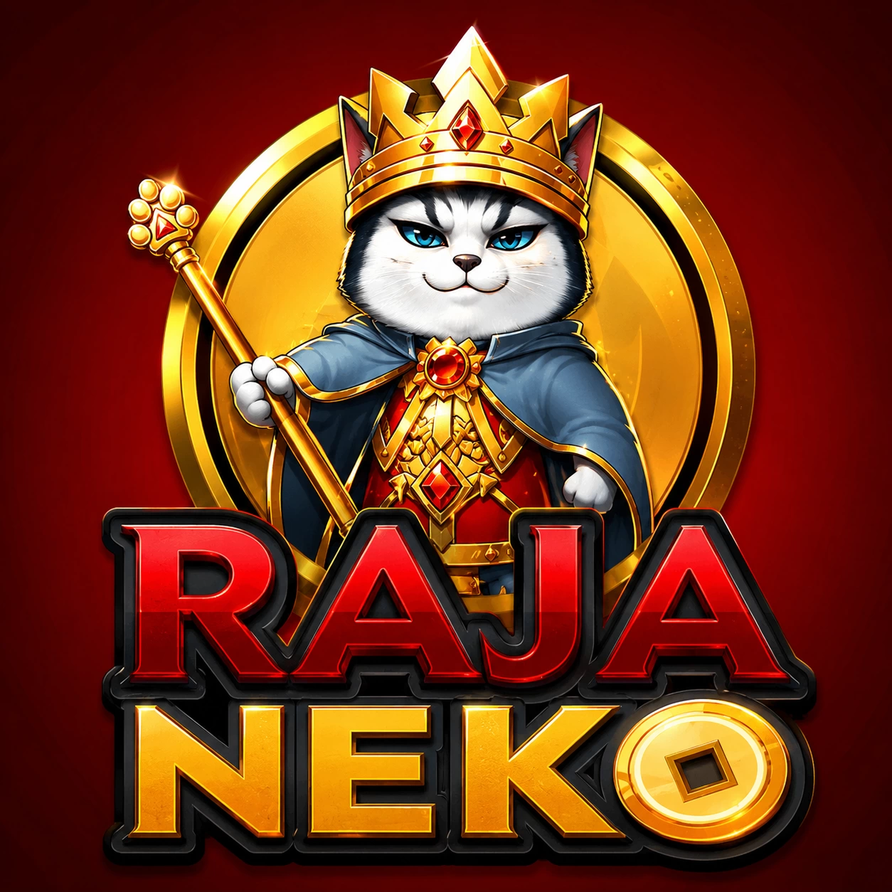 rajaneko App APK Terbaru