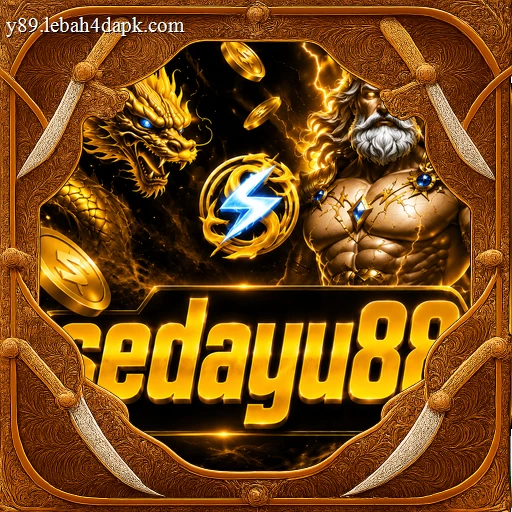 sedayu88 APK Terbaru dengan Fitur Lengkap