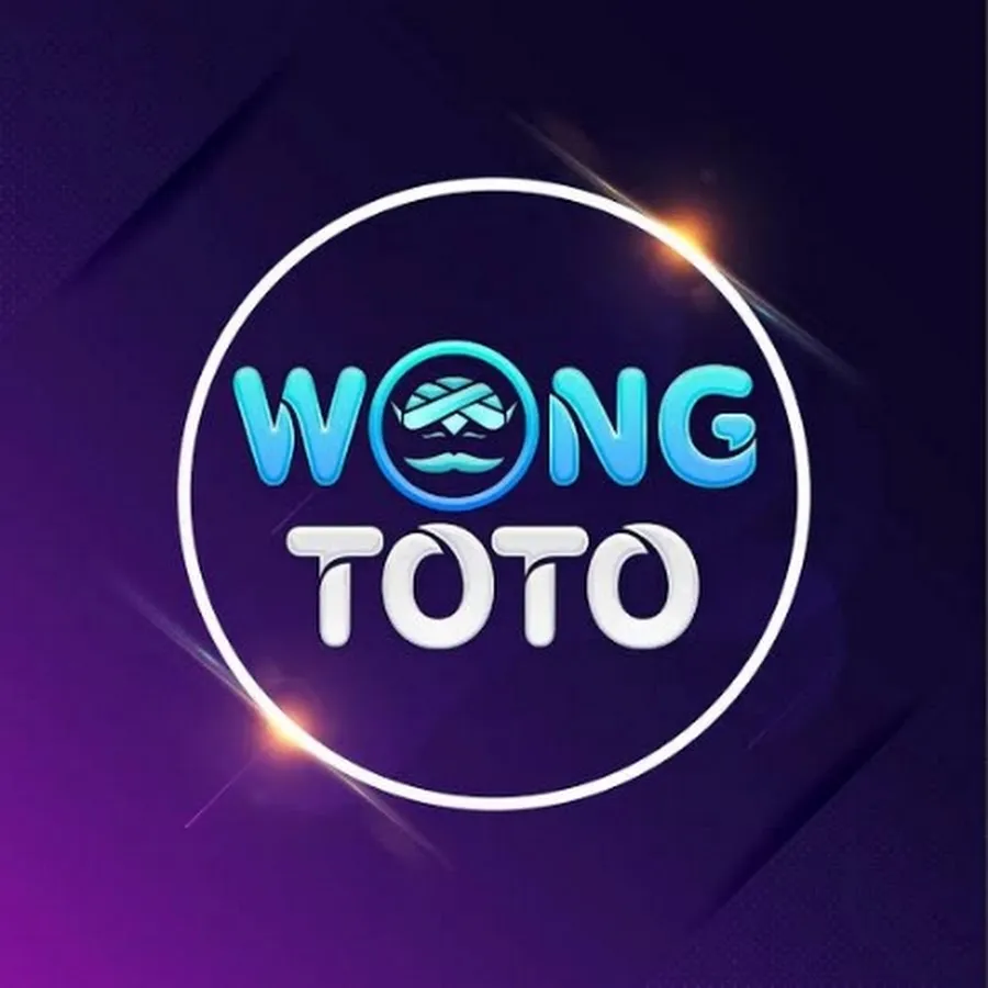 wongtoto App APK Terbaru